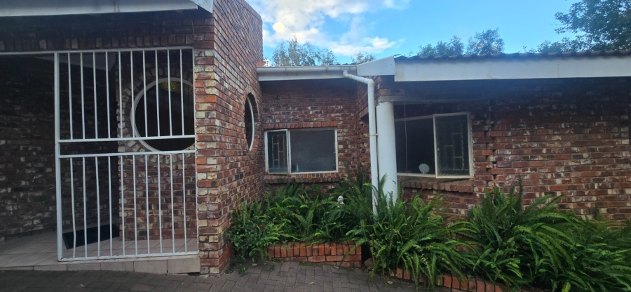 3 Bedroom Property for Sale in Baysvalley Free State
